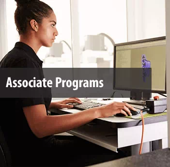 Associate programs